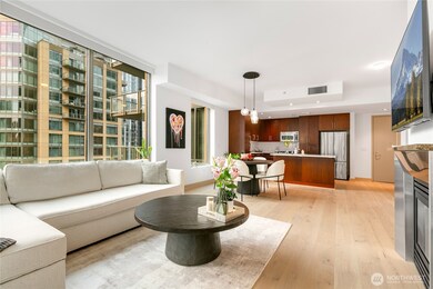 Azur unit S1009, Seattle, WA 98121 - photo 5