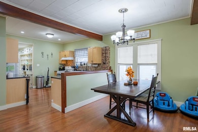 712 Circle Dr, Marion, IL 62959 - photo 7