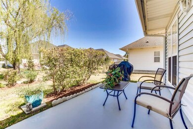 6036 Andros Ln unit Cypress Keys, Murrells Inlet, SC 29576 - photo 6