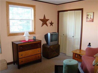 Interior Space/Layout.