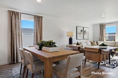 8729 E Pink Bud St, Nampa, ID 83687 - photo 6