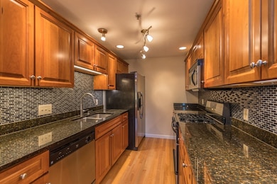 88 Bridle Cross Rd, Fitchburg, MA 01420 - photo 5