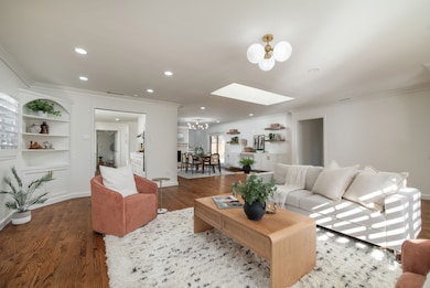 9723 Broken Bow Rd, Dallas, TX 75238 - photo 5