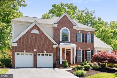 8117 Willingboro Ct, Gainesville, VA 20155 - photo 3