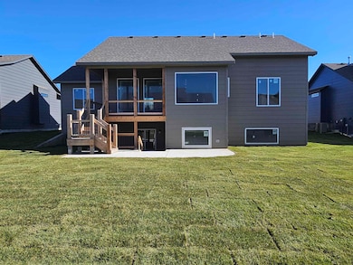 2541 N Bluestone St, Andover, KS 67002 - photo 3