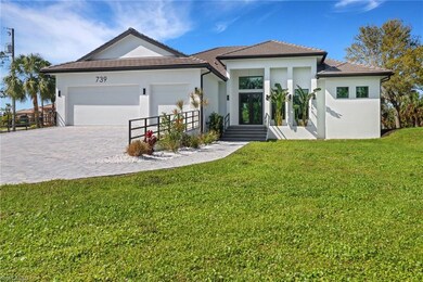 739 23rd St SW, Naples, FL 34117 - photo 2