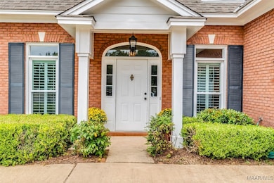 8613 Fallow Field Rd, Montgomery, AL 36116 - photo 2