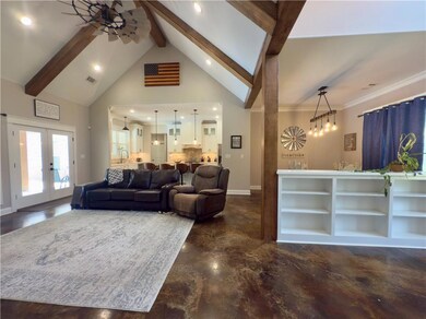 153 Sleepy Hollow Rd, Trout, LA 71371 - photo 5