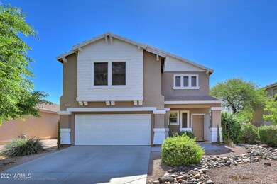 Front of home 2