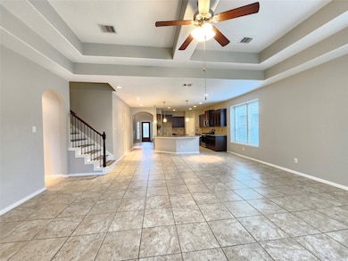 4407 Greenleaf Dr, Spring, TX 77389 - photo 6