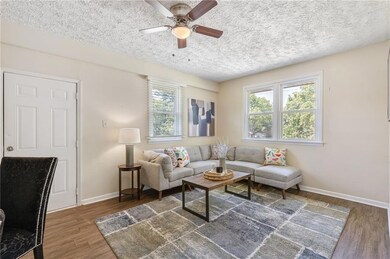 3262 Tara Ct NW, Kennesaw, GA 30144 - photo 4