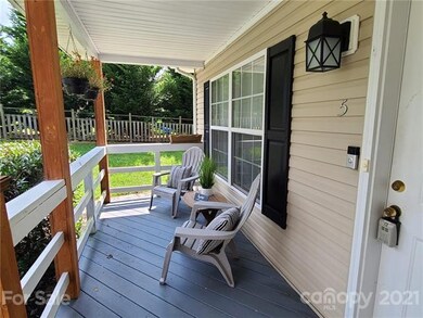 5 Chapel Park Place, Asheville, NC 28803 - photo 2