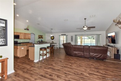 672 E Boston St, Hernando, FL 34442 - photo 4