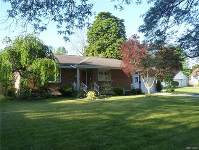 262 Warner Ave, North Tonawanda, NY 14120 - photo 2