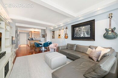 Lenox Hill unit 14C, New York, NY 10075 - photo 2