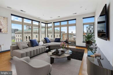 Twelve 09 unit 417, Baltimore, MD 21201 - photo 6