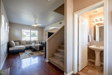 2832 S Vegas, Mesa, AZ 85212 - photo 4