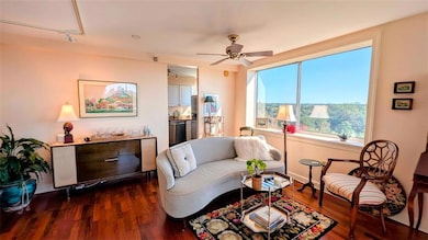 Park Lane On Peachtree unit 1417, Atlanta, GA 30305 - photo 6