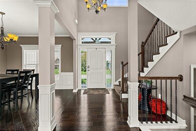 1617 SW 41st St, Lees Summit, MO 64082 - photo 4