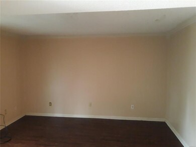 Great Room Again