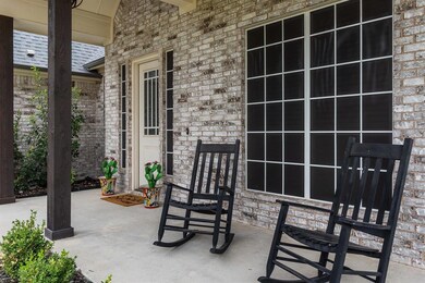 152 N Ridge Ct, Weatherford, TX 76088 - photo 4