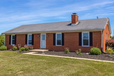 268 Fords Mill Rd, Versailles, KY 40383 - photo 7