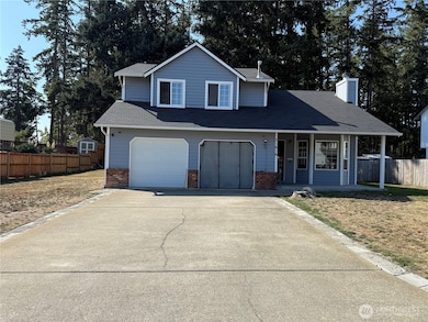 21616 94th Avenue Ct E, Graham, WA 98338 - photo 2
