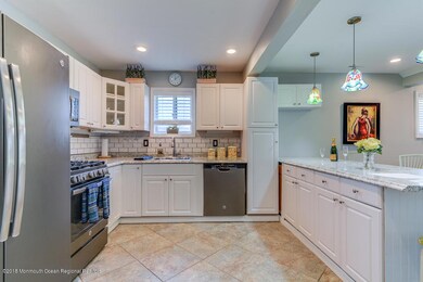 Beautiful Kitchen