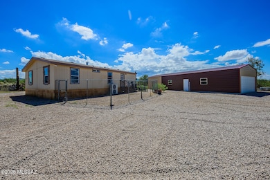Driveway/around house new rocks
