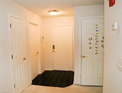 5005 Bass Chapel Rd unit 1A, Greensboro, NC 27455 - photo 4