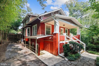 7301 Flower Ave, Takoma Park, MD 20912 - photo 7