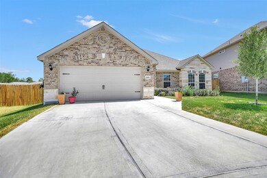22103 Roxanne Field Ln, Hockley, TX 77447 - photo 4