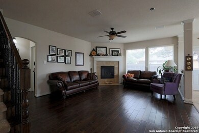 25002 Buttermilk Ln, San Antonio, TX 78255 - photo 2