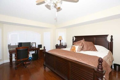 Master Bedroom.