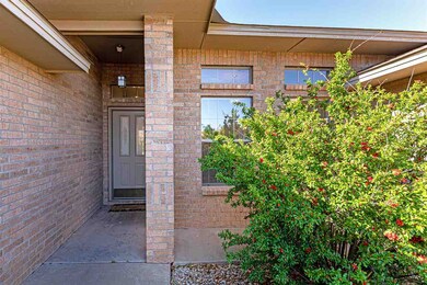 846 Mimosa Ave, Alamogordo, NM 88310 - photo 4