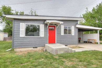 912 E Dewey Ave, Nampa, ID 83686 - photo 2