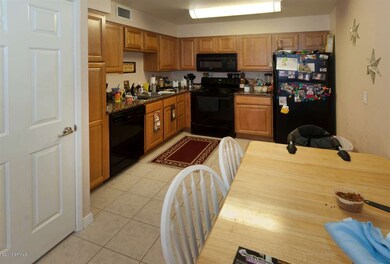 7 Kitchen View