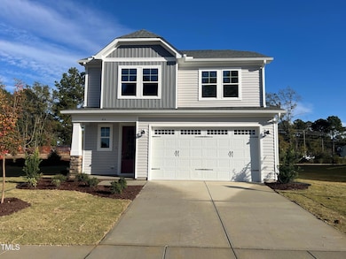 141 Railcar Way unit Homesite 26, Clayton, NC 27520 - photo 2