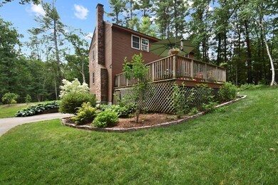 199 Nashua Rd, Groton, MA 01450 - photo 4