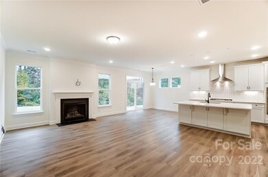 142 W Heart Pine Ln unit Lot 43, Statesville, NC 28677 - photo 7