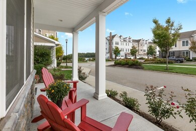 103 Buckley Place, Hingham, MA 02043 - photo 3