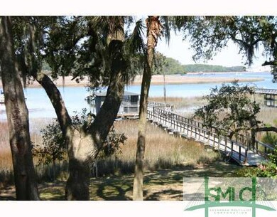 View. View from screened porch on 2nd floor extend