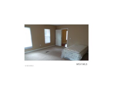 1st Floor Bedroom #2