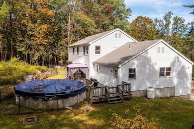 178 Northwest Rd, Westhampton, MA 01027 - photo 4