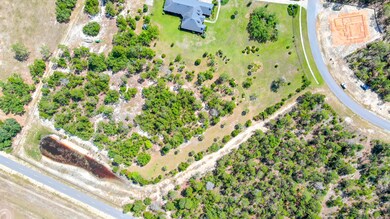 Lot 12A Coastal Breeze - 3.79 Acres