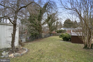 813 Colby Ave, Takoma Park, MD 20912 - photo 6