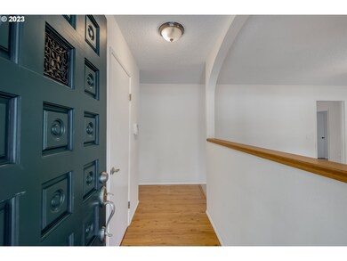 Entrance/Foyer