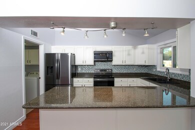 1741 E Divot Dr unit 1, Tempe, AZ 85283 - photo 7