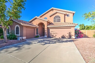 Front / RV Gate