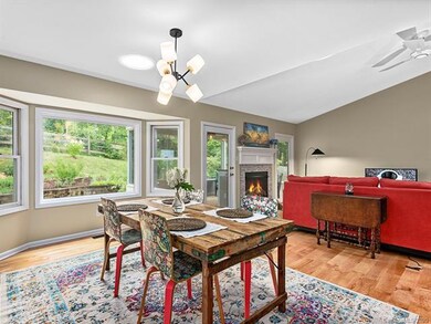 61 Forest Lake Dr, Asheville, NC 28803 - photo 5